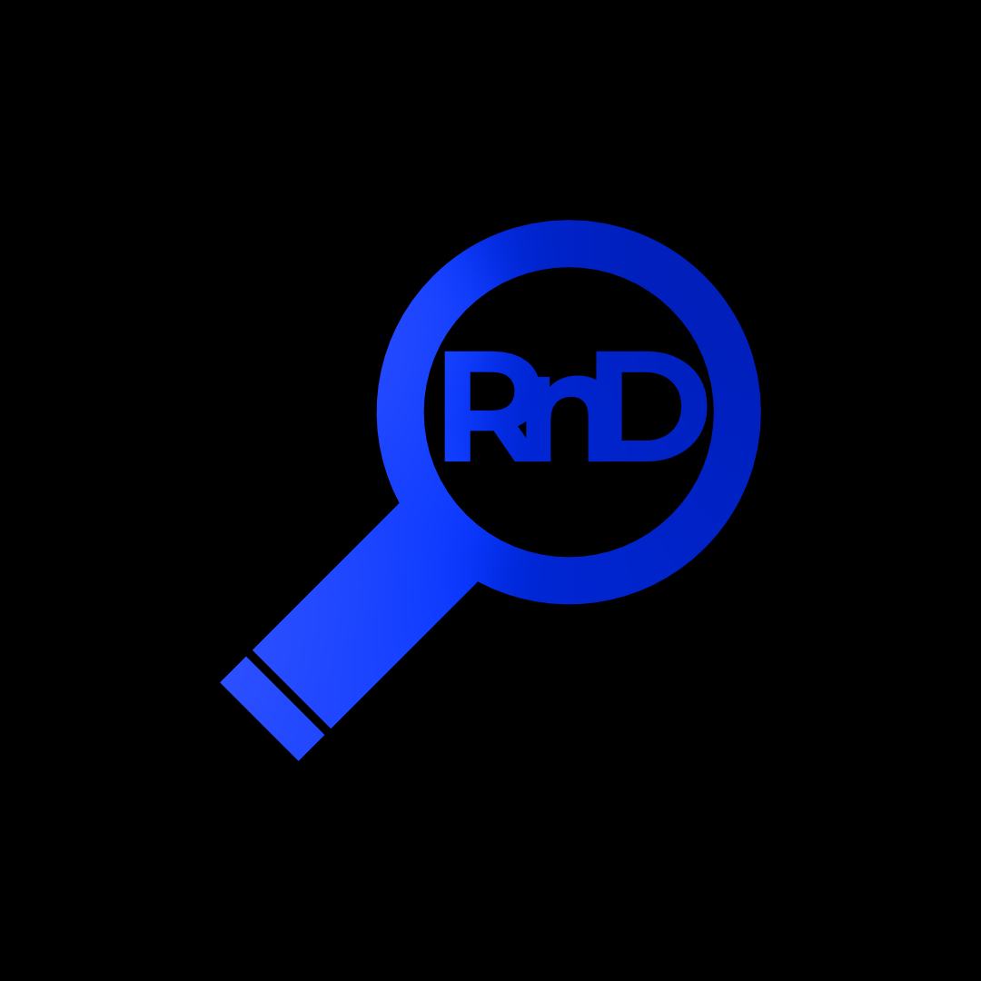 Research & Development